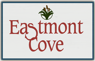 Eastmont Cove Logo